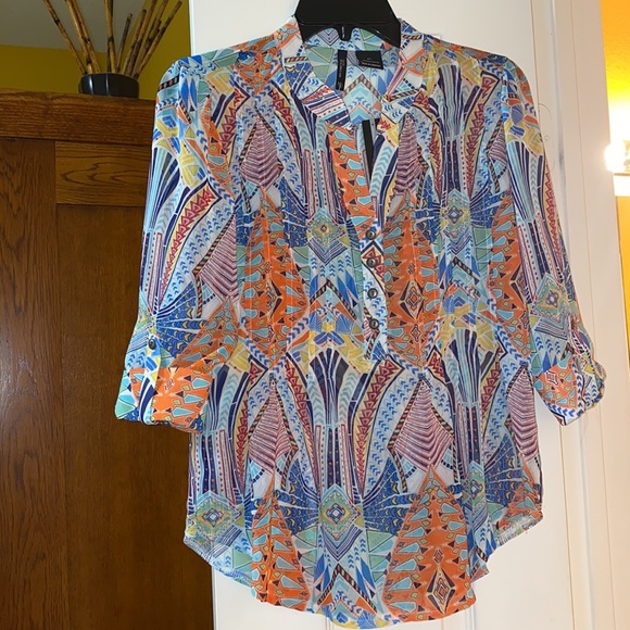 new directions Tops - NWT size PL by New Directions Petite